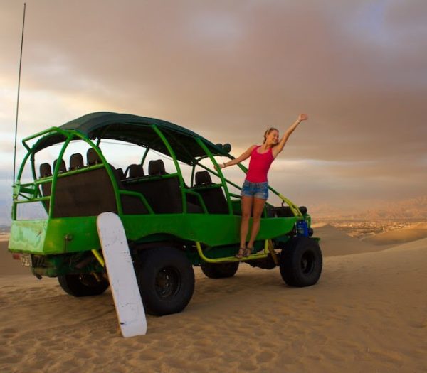TOUR LO MEJOR CUSCO + HUACACHINA + LIMA 7 DÍAS / 6 NOCHES
