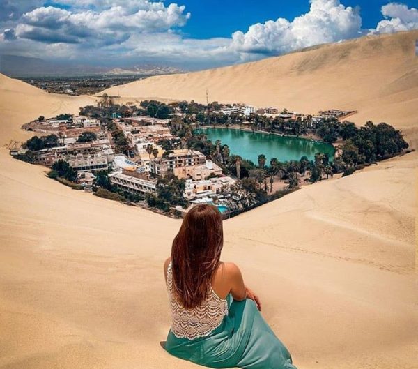 TOUR LO MEJOR CUSCO + HUACACHINA + LIMA 7 DÍAS / 6 NOCHES - Imagen 5