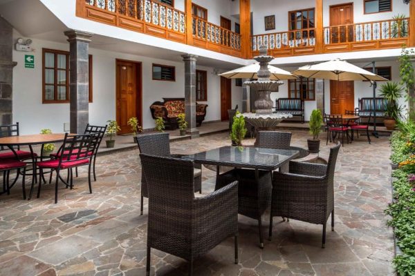 PARACAS / HUACACHINA + LIMA 9DÍAS / 8 NOCHES - Imagen 7