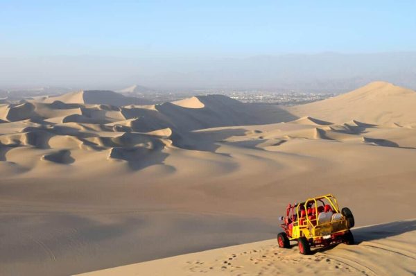TOUR CUSCO BASICO + HUACACHINA 5 DÍAS / 4 NOCHES - Imagen 5